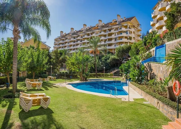 Apartamento Giralda