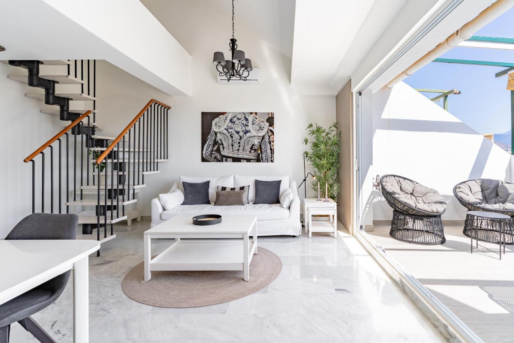 Apartment Giralda *