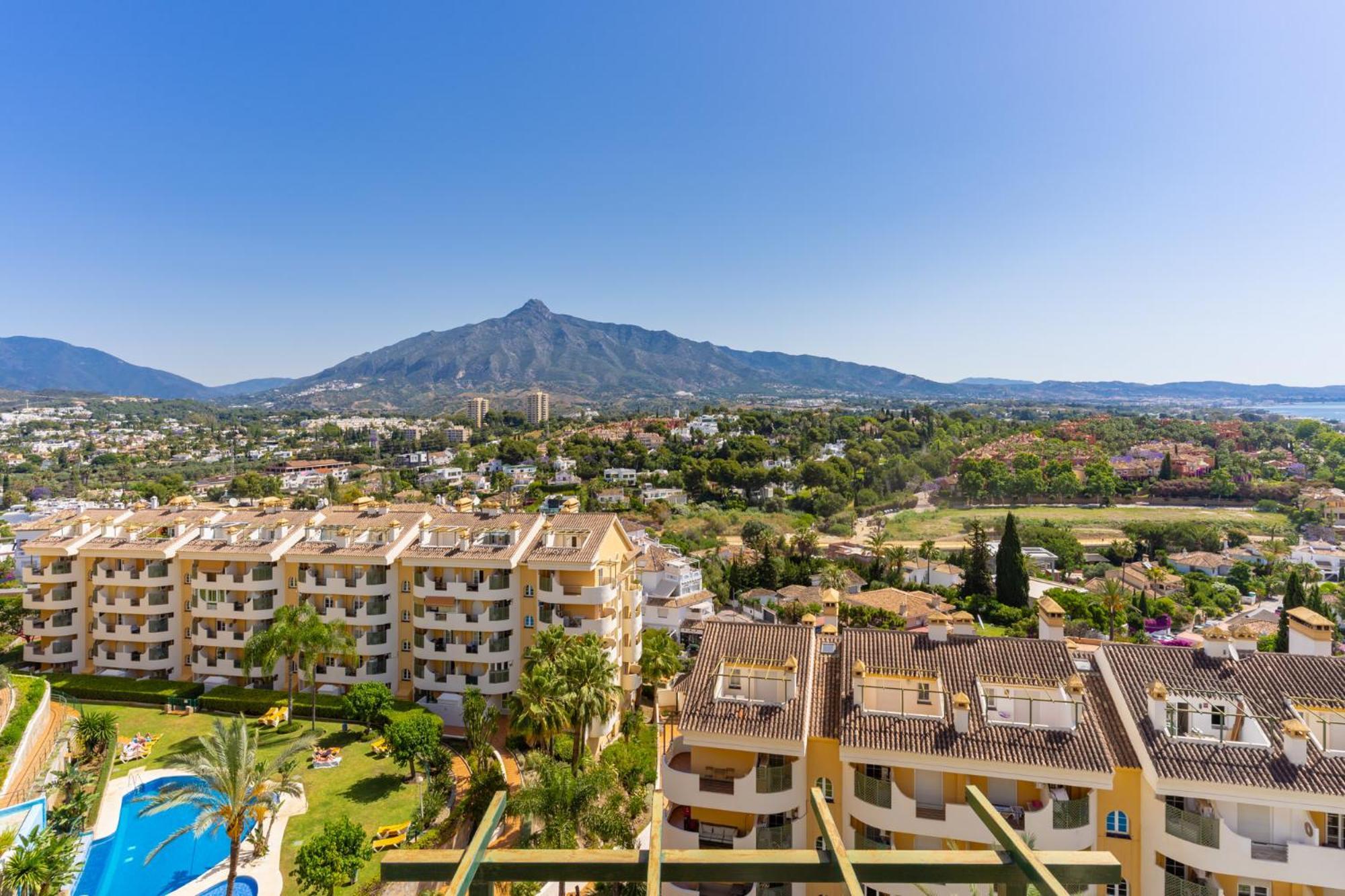 Apartment Giralda Marbella