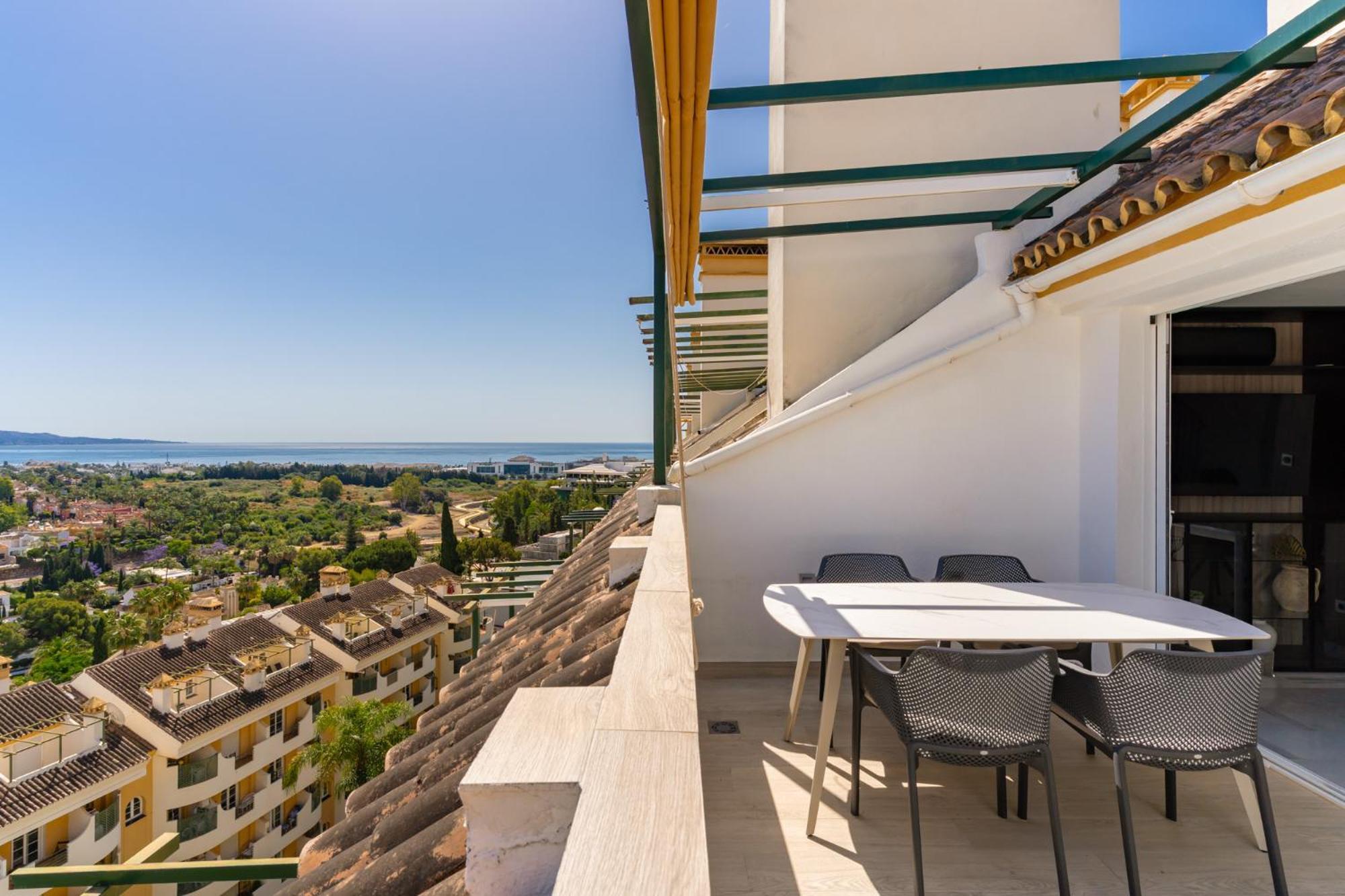 Apartment Giralda