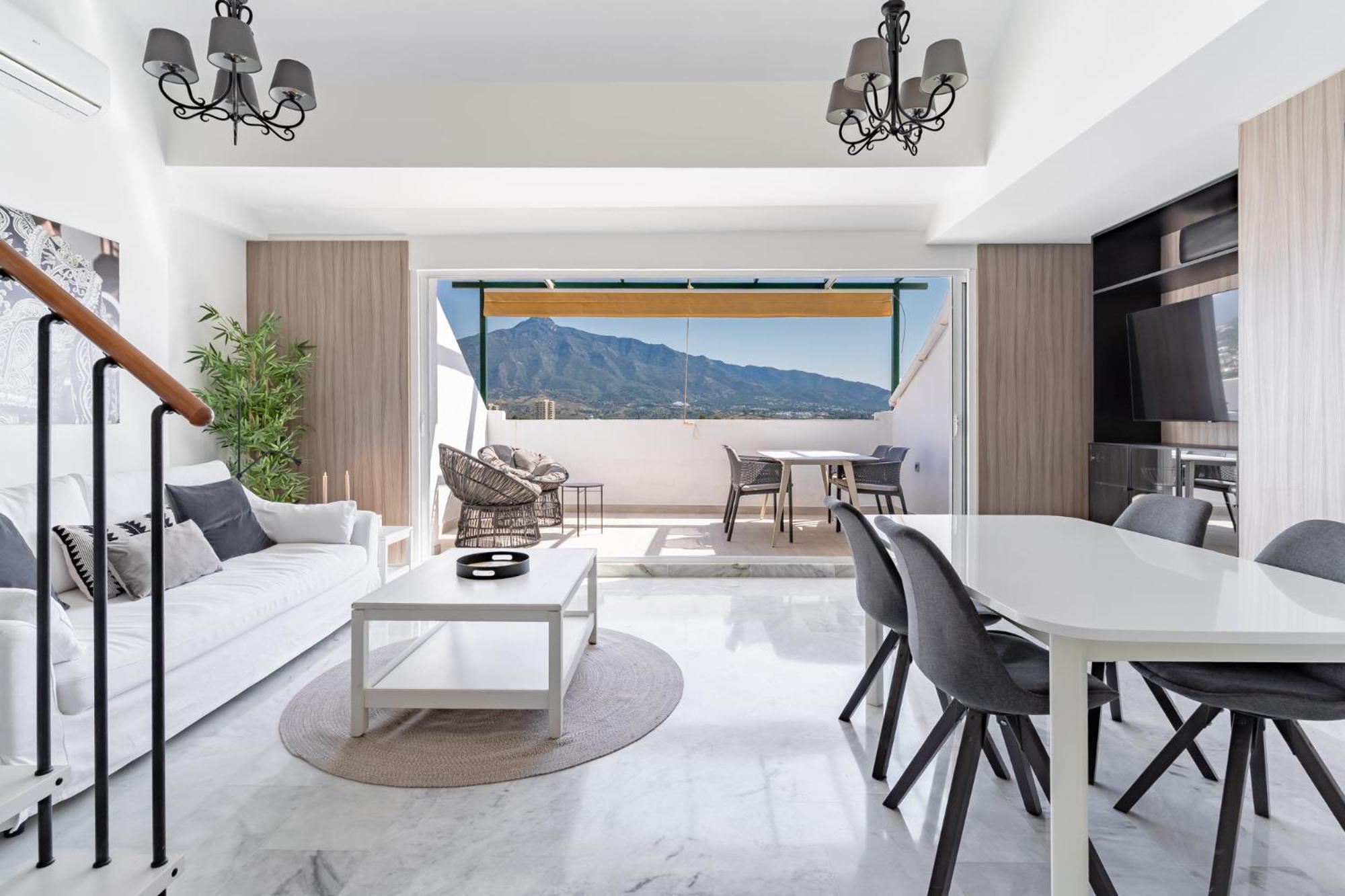 Apartment Giralda *