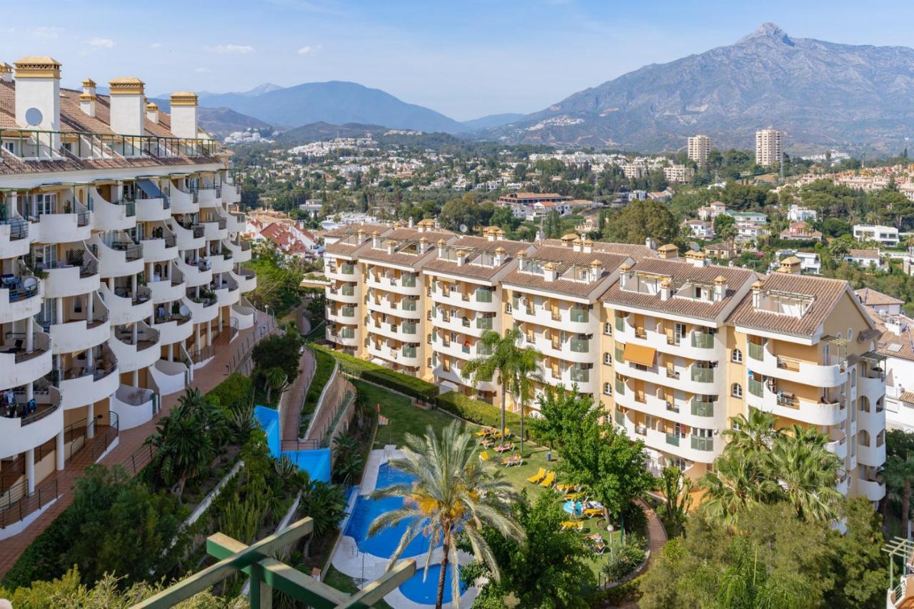 Apartemen Giralda *