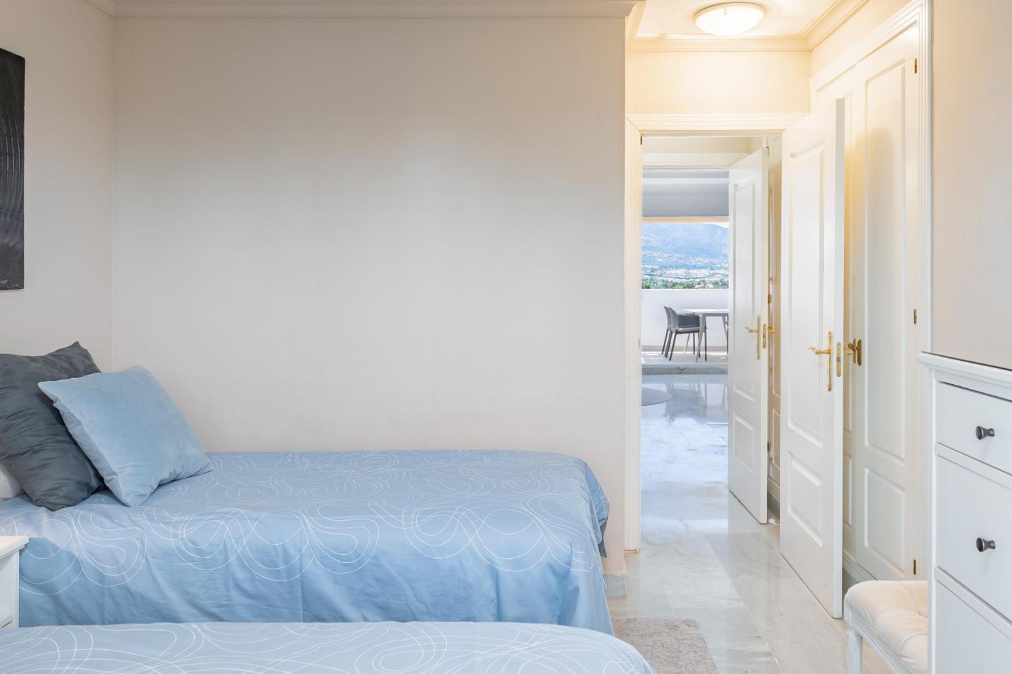 Giralda Apartemen Marbella