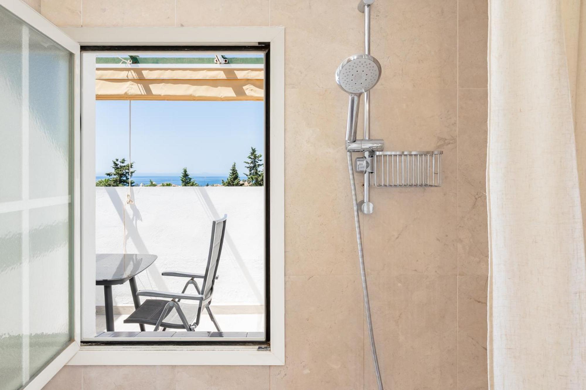 Apartemen Giralda